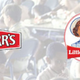 Illustration for article titled Historic Pretzels-For-Little Debbie Swap Sparks Heavy Lunchtime Trading